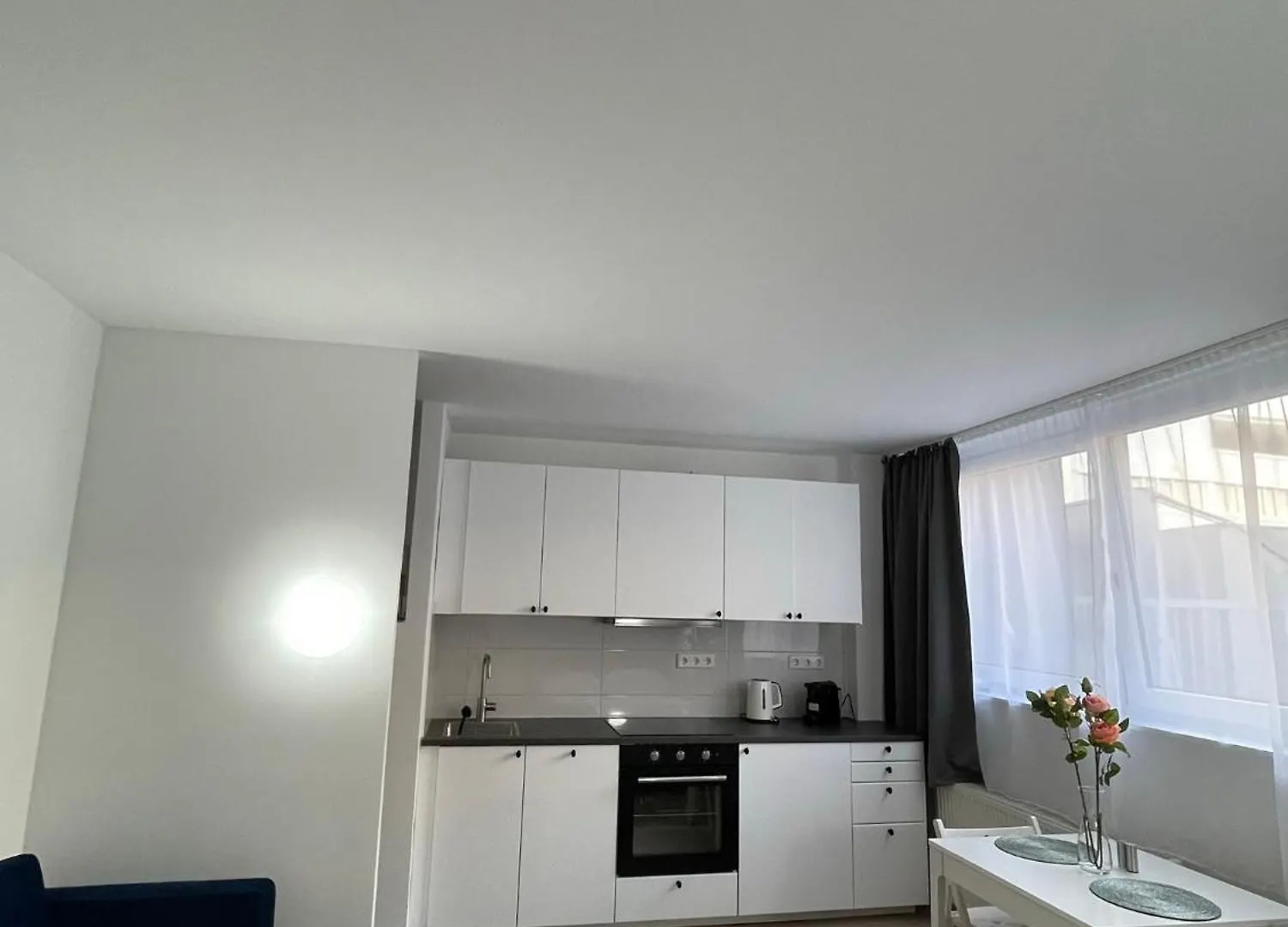 Schone Moderne Wohnung Am Ring Nr.1 Köln 0*,